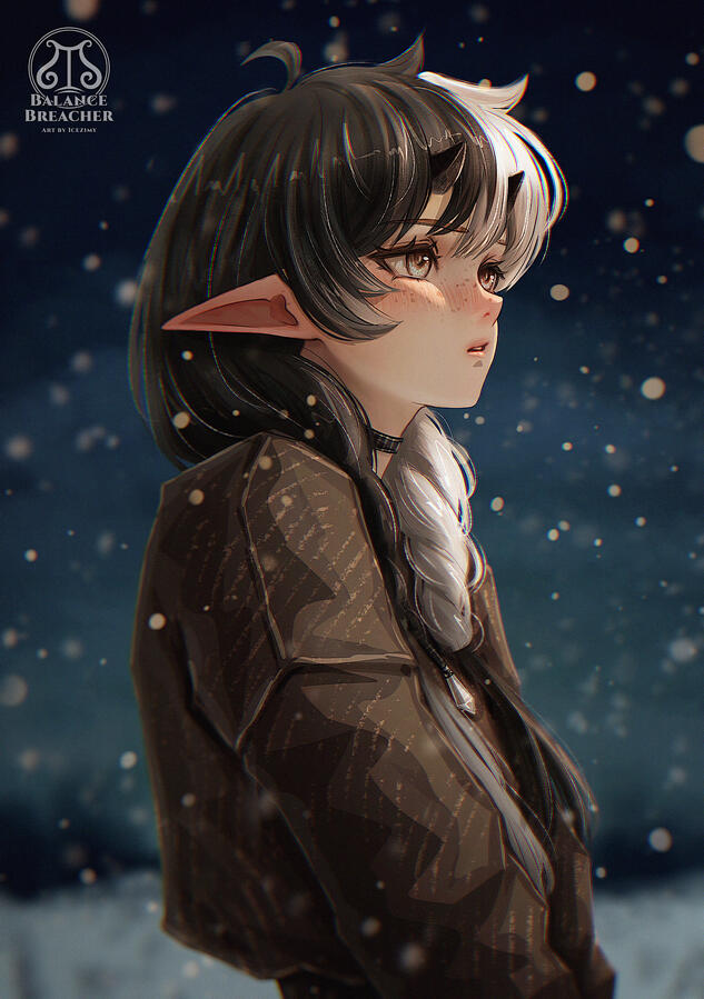 Rendered Style