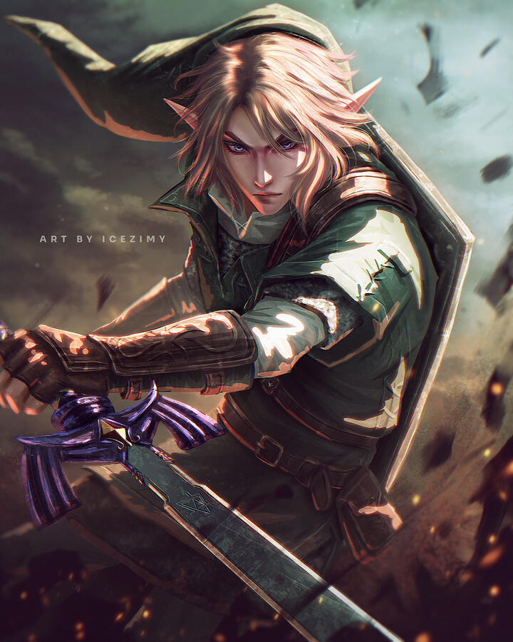 Rendered Style