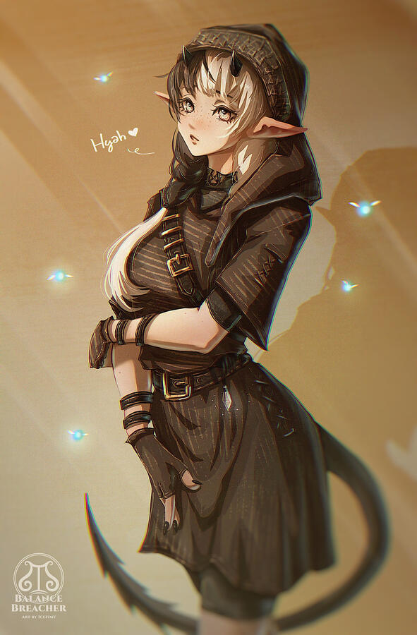 Rendered Style
